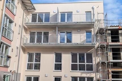 Wohnung Pfaffenhofen an der Ilm - 2 Zimmer, 60 m&sup2;, 950&euro; | Angebot:24887374