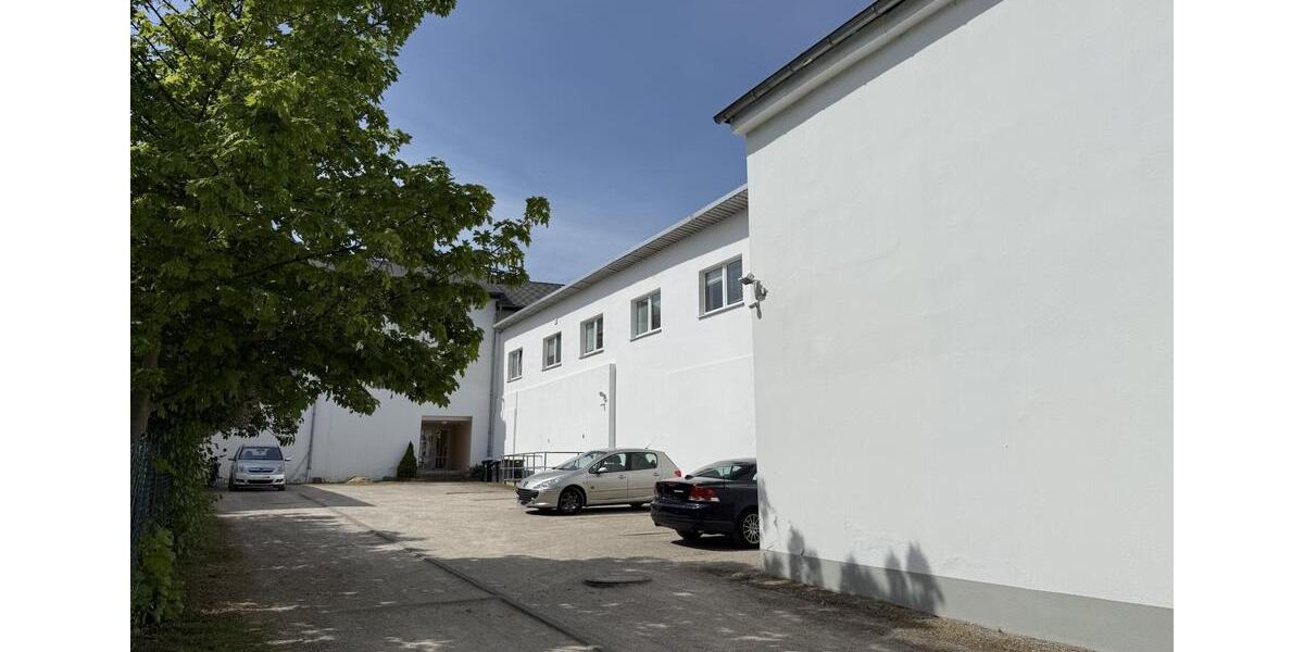 Gewerbeobjekt Riesa - 2.900&euro; | Angebot:24721666