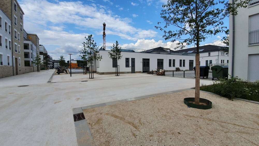 Etagenwohnung Regensburg Weichs - 1 Zimmer, 32 m&sup2;, 620&euro; | Angebot:26567376