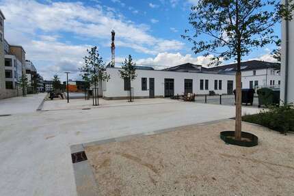 Wohnung Regensburg Weichs - 1 Zimmer, 32 m&sup2;, 620&euro; | Angebot:26567376