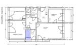 Hochparterre Nebel - 4 Zimmer, 84 m&sup2;, 1.250&euro; | Angebot:24417690