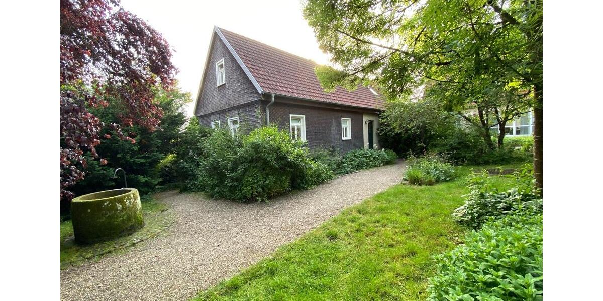Einfamilienhaus Schlüchtern - 3 Zimmer, 150 m&sup2;, 1.350&euro; | Angebot:25964514