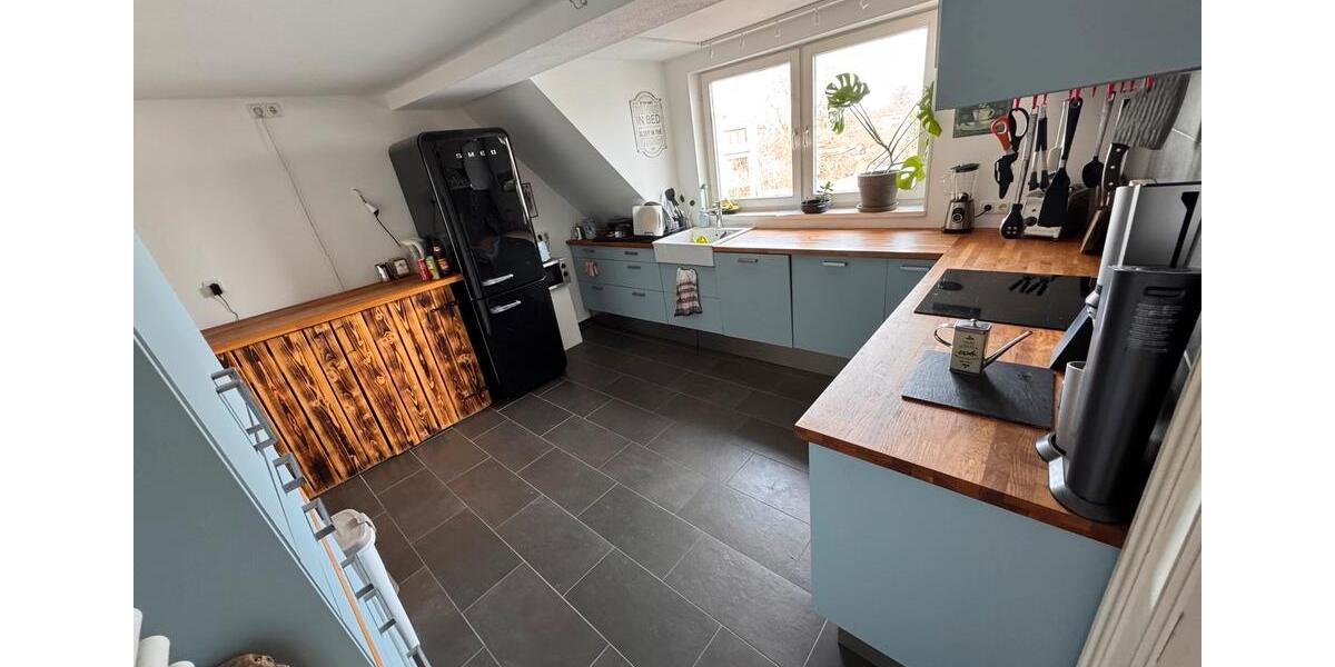 Etagenwohnung Dingolfing - 4 Zimmer, 130 m&sup2;, 1.600&euro; | Angebot:25323923