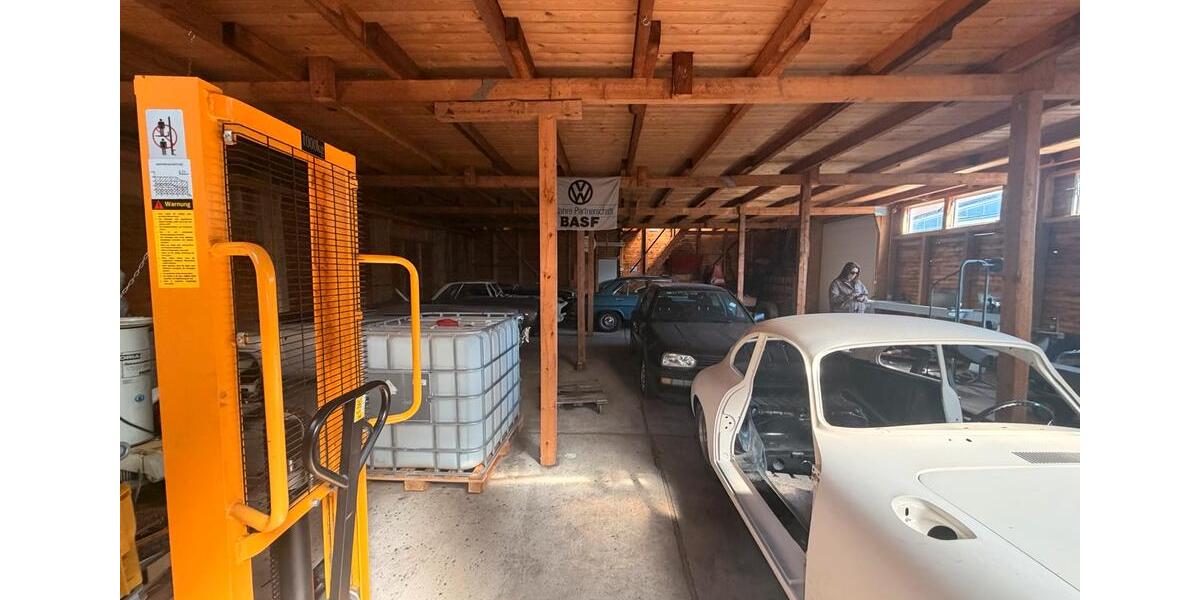 Gewerbeobjekt Gütersloh Avenwedde - 1.140&euro; | Angebot:25330461