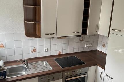 Moderne 2,5-Zimmer-Wohnung – Erstbezug nach Kernsanierung 2 zimmer