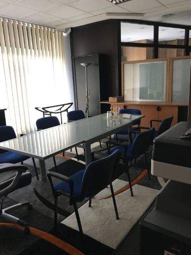 Gewerbeobjekt Nürnberg St Johannis - 830&euro; | Angebot:25268120