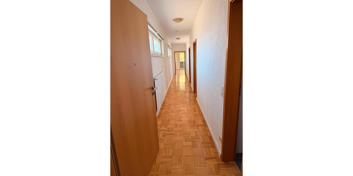 Etagenwohnung Herzberg am Harz - 2 Zimmer, 89 m&sup2;, 850&euro; | Angebot:26271698