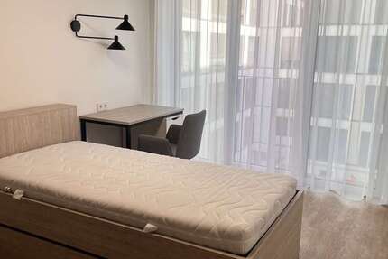 Wohnung zum Mieten in Berlin 655 € 20 m²