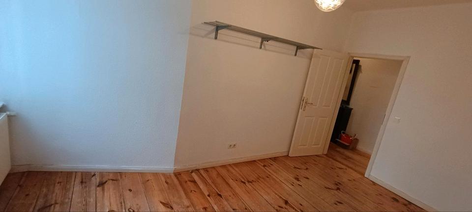 Wohnen auf Zeit Berlin Pankow - 4 Zimmer, 115 m&sup2;, 700&euro; | Angebot:26698936