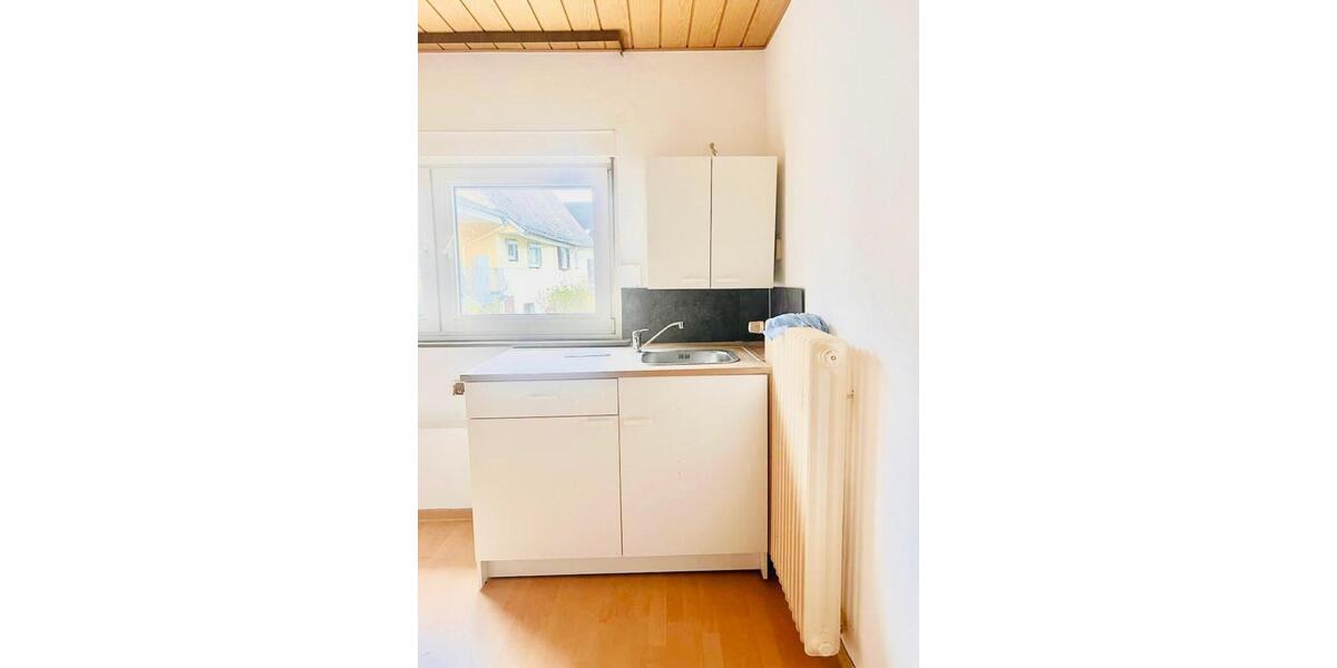 Schöne 1-Zimmer Wohnung in Dietzenbach Frankfurt am MainOffenbach frei 1 zimmer