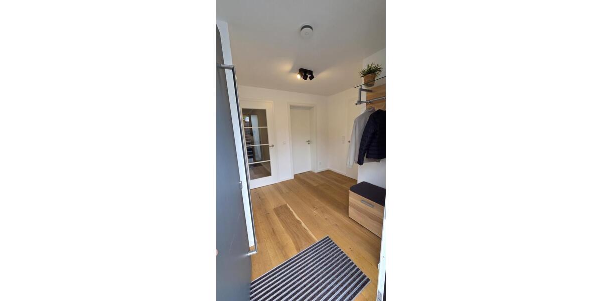 Modernes Studio (möbliert) - Exklusives Wohnen in ruhiger Waldrandlage von Bensberg 2 zimmer