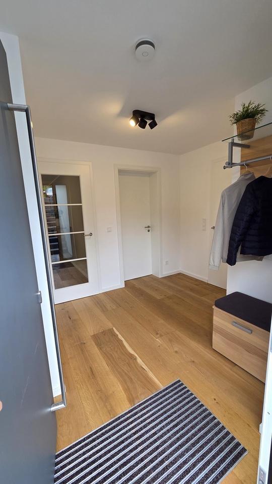 Modernes Studio (möbliert) - Exklusives Wohnen in ruhiger Waldrandlage von Bensberg zimmer