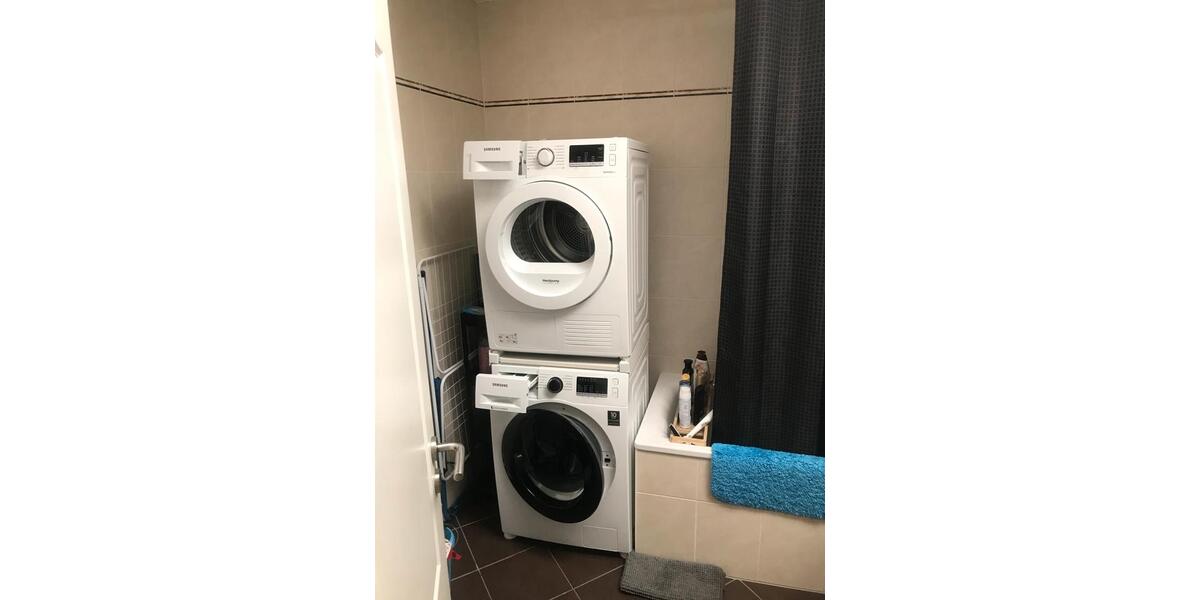 Wohnen auf Zeit Unterhaching - 1 Zimmer, 19 m&sup2;, 700&euro; | Angebot:26689952