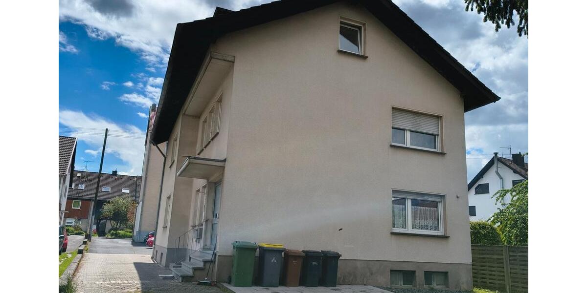 Dachgeschoßwohnung Hennef (Sieg) - 1.5 Zimmer, 55 m&sup2;, 610&euro; | Angebot:26581493