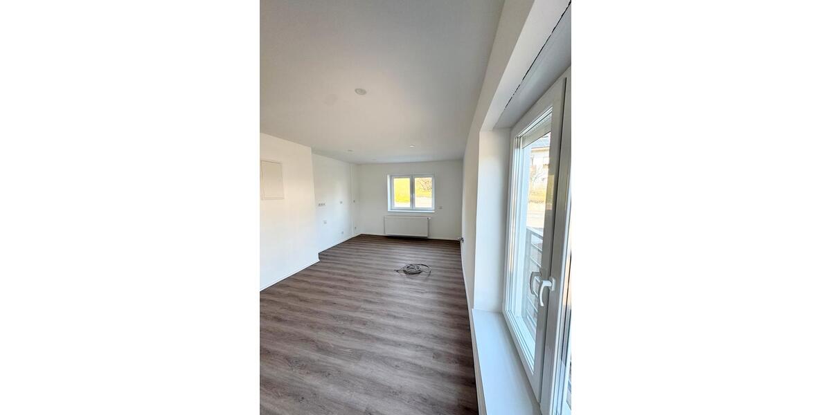 Hochparterre Mömbris - 4.5 Zimmer, 112 m&sup2;, 1.400&euro; | Angebot:26050514