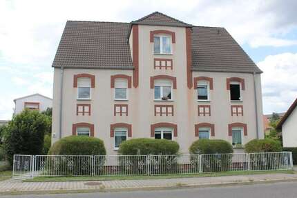Wohnung zum Mieten in WeißwasserO.L. 645 € 92.15 m²
