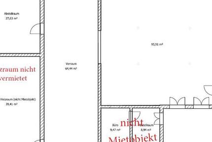 Gewerbeobjekt Holzkirchen - 1.400&euro; | Angebot:26680262