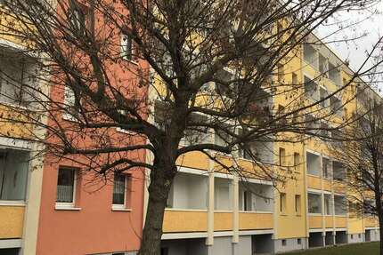 Wohnung Mittweida Rößgen - 3 Zimmer, 56 m&sup2;, 330&euro; | Angebot:26114360