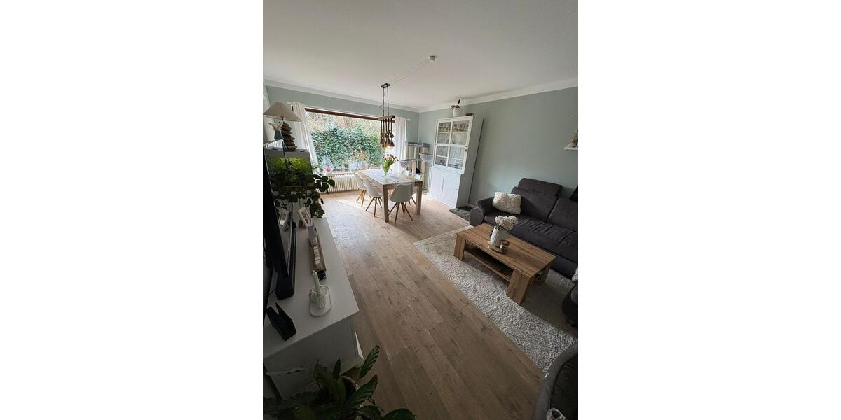 Reihenhaus Buchholz in der Nordheide - 5 Zimmer, 92 m&sup2;, 1.250&euro; | Angebot:25980746