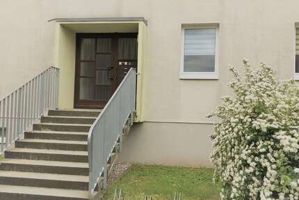 Wohnung Wurzen Altstadt - 2 Zimmer, 46 m&sup2;, 260&euro; | Angebot:25293444