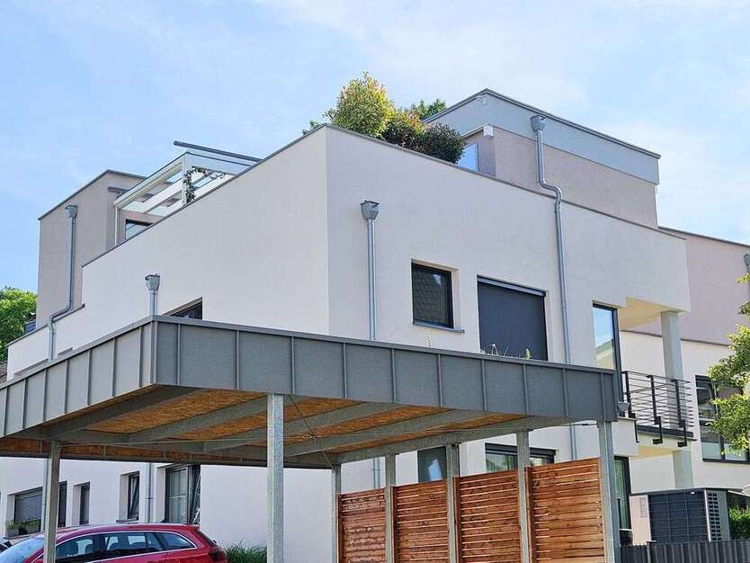 Wohnung zum Mieten in Rheinbreitbach 1.242 € 92 m²