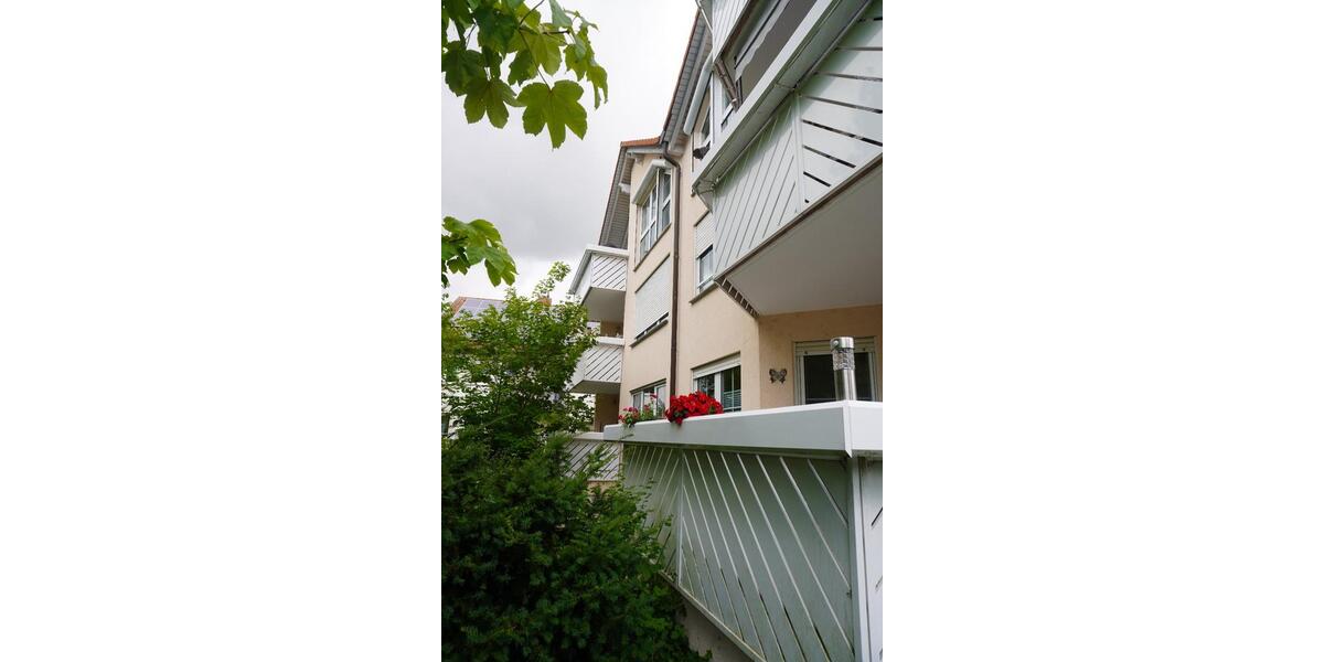 Wohnen auf Zeit Mühlheim am Main - 1 Zimmer, 44 m&sup2;, 875&euro; | Angebot:23572500