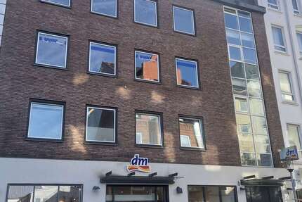 Büro in Flensburg 820 € 78 m²