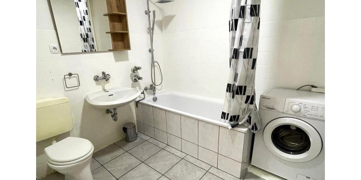 Wohnen auf Zeit Duisburg Essenberg - 57 Zimmer, 1.550 m&sup2;, 15&euro; | Angebot:23784944