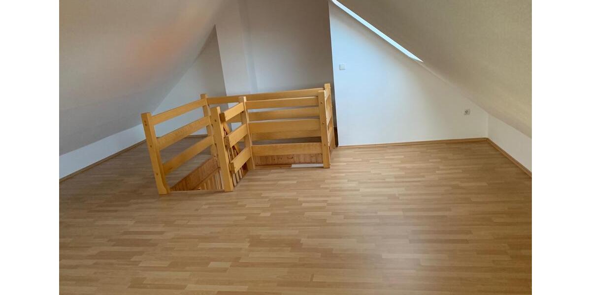 Maisonettenwohnung Ober-Olm Olm - 3 Zimmer, 78 m&sup2;, 1.180&euro; | Angebot:26592200