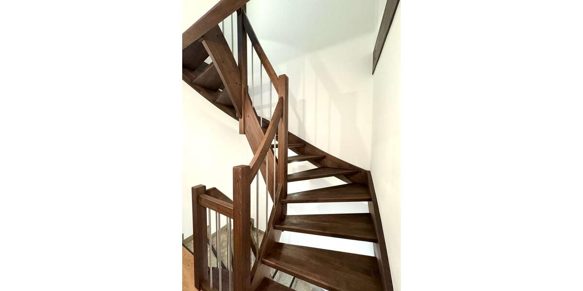 Reihenhaus Stockelsdorf - 4 Zimmer, 109 m&sup2;, 2.190&euro; | Angebot:24245068