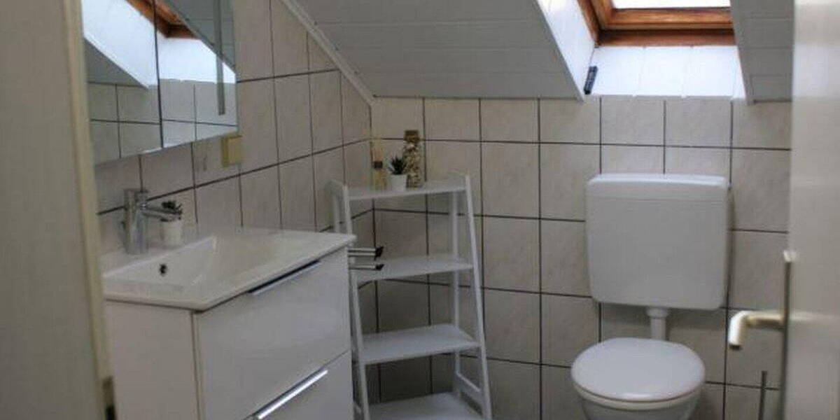 Etagenwohnung Untergruppenbach - 2 Zimmer, 35 m&sup2;, 670&euro; | Angebot:26628099