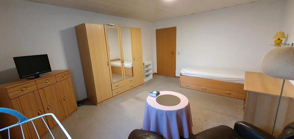 Wohnen auf Zeit Tappenbeck - 1 Zimmer, 9 m&sup2;, 299&euro; | Angebot:26527973
