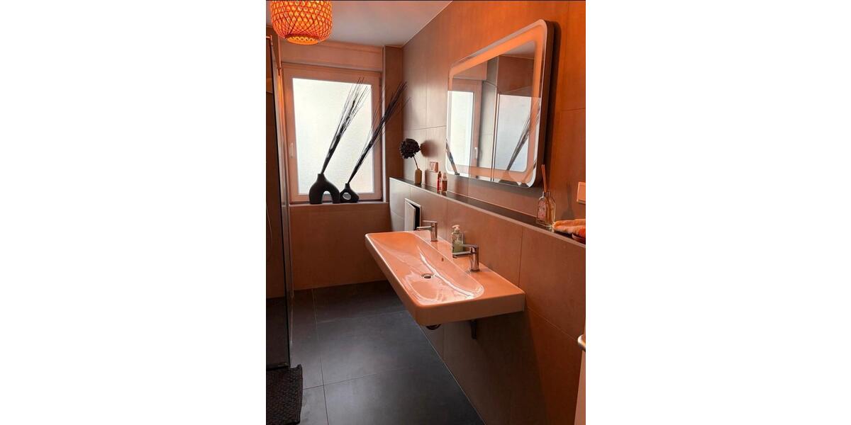 Wohnen auf Zeit Mannheim Almenhof - 1 Zimmer, 22 m&sup2;, 700&euro; | Angebot:26486609