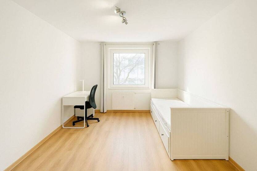 WG: Modisches & charmantes Zimmer in München