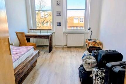 Wohnung Pasewalk - 1 Zimmer, 15 m&sup2;, 250&euro; | Angebot:26476016
