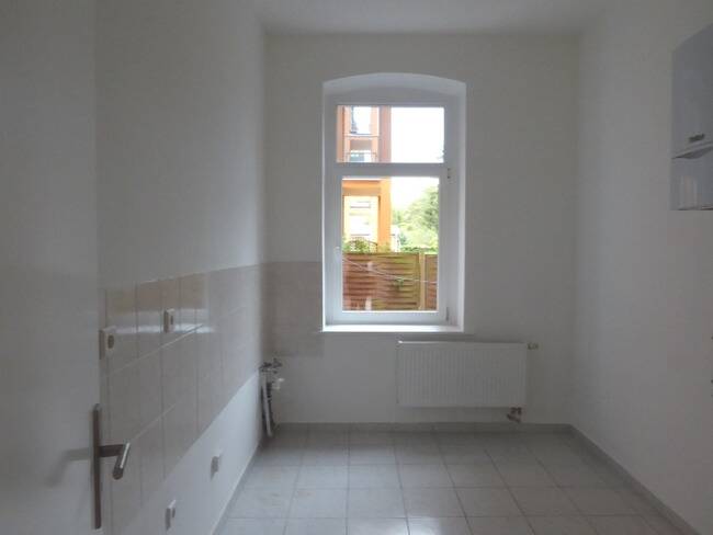 3-Zimmer-Wohnung für die kleine Familie! 3 zimmer