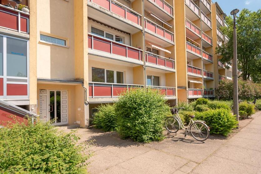 Wohnen in der Ihlenfelder Vorstadt! zimmer