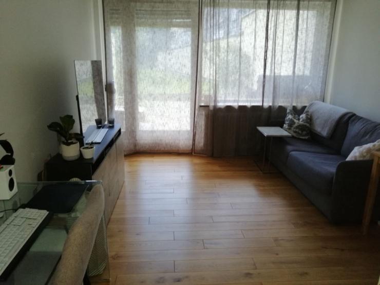 Erdgeschoßwohnung München Ludwigsvorstadt-Isarvorstadt - 1 Zimmer, 35 m&sup2;, 1.350&euro; | Angebot:26633317