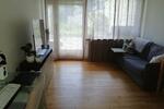 Erdgeschoßwohnung München Ludwigsvorstadt-Isarvorstadt - 1 Zimmer, 35 m&sup2;, 1.350&euro; | Angebot:26633317