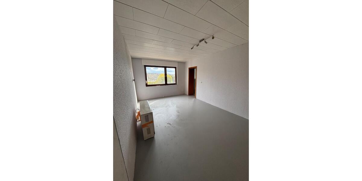 Erdgeschoßwohnung Nentershausen - 3 Zimmer, 72 m&sup2;, 530&euro; | Angebot:26040611