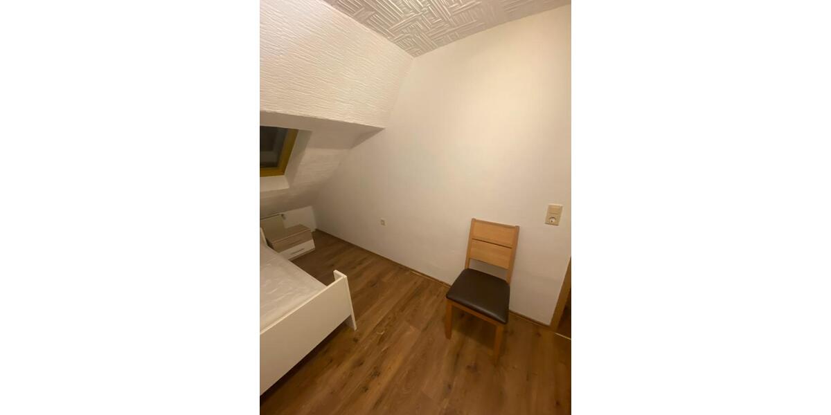 WG Zimmer in einer 4er WG in Schwörstadt zimmer