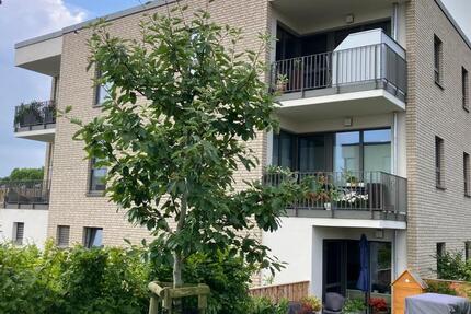 Stadtvillen am Strelasund | Exclusives Wohnen mit Meerblick ! 4 zimmer