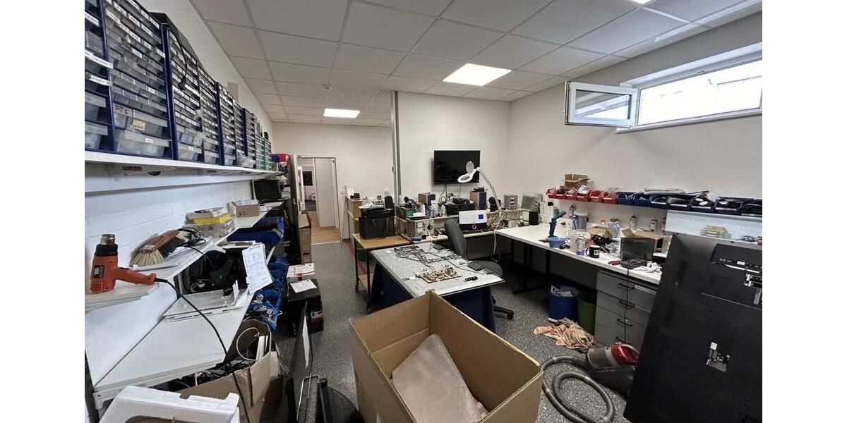 Gewerbeobjekt Warburg - 2.000&euro; | Angebot:24871698