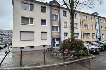 Wohnung zum Mieten in Essen 479,40 € 69.99 m² 3 zimmer