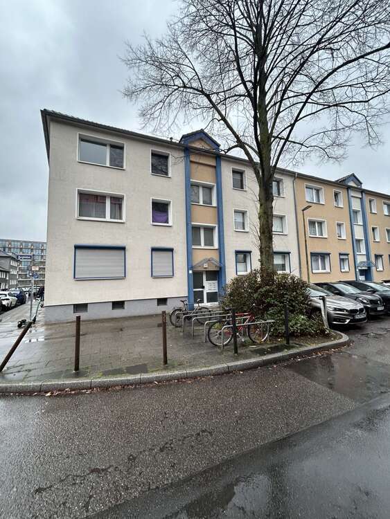 Wohnung zum Mieten in Essen 479,40 € 69.99 m² 3 zimmer