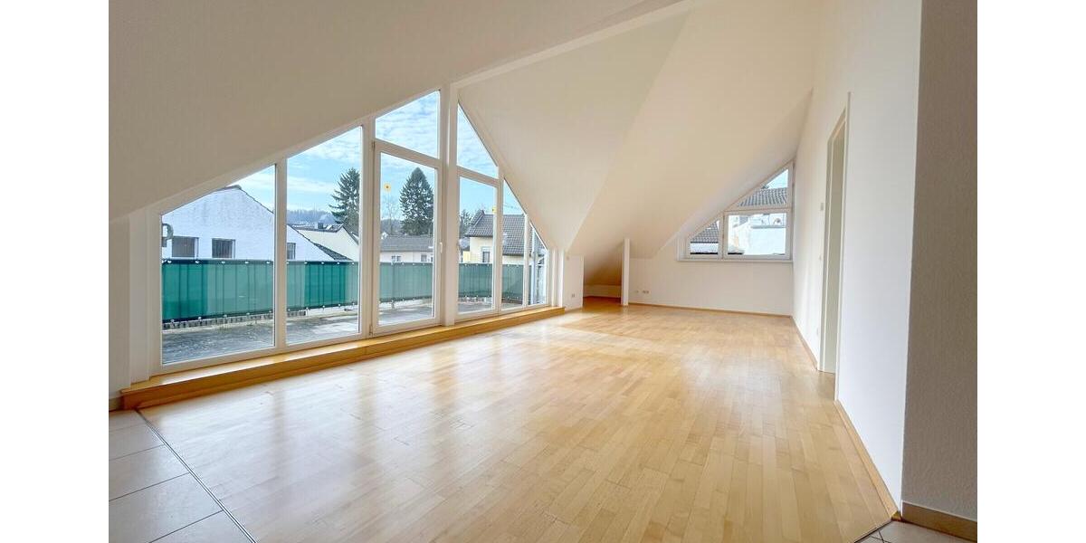 Etagenwohnung Bonn Bad Godesberg - 3 Zimmer, 100 m&sup2;, 1.249&euro; | Angebot:26678944