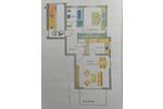 Erdgeschoßwohnung Michelfeld - 2 Zimmer, 71 m&sup2;, 950&euro; | Angebot:26676201