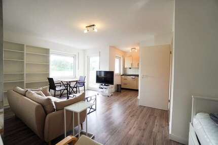 Wohnung Bielefeld / Milse Milse - 1 Zimmer, 41 m&sup2;, 525&euro; | Angebot:26830275