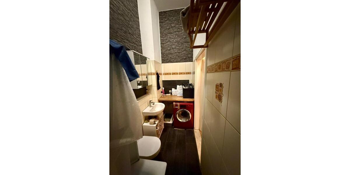 Erdgeschoßwohnung Stralsund - 3 Zimmer, 75 m&sup2;, 626&euro; | Angebot:25219507