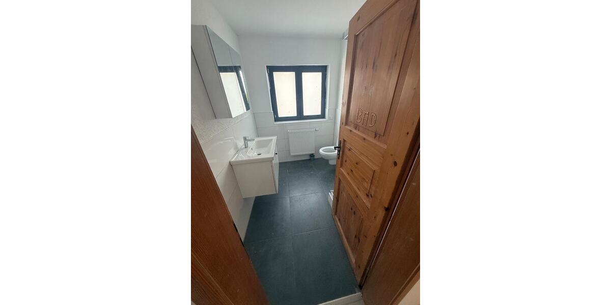 Etagenwohnung Jettingen - 3 Zimmer, 94 m&sup2;, 1.350&euro; | Angebot:26268887